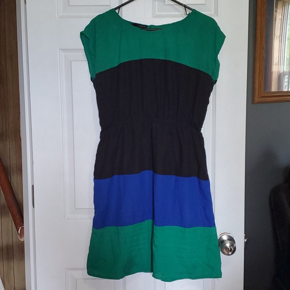 Maurices dress
